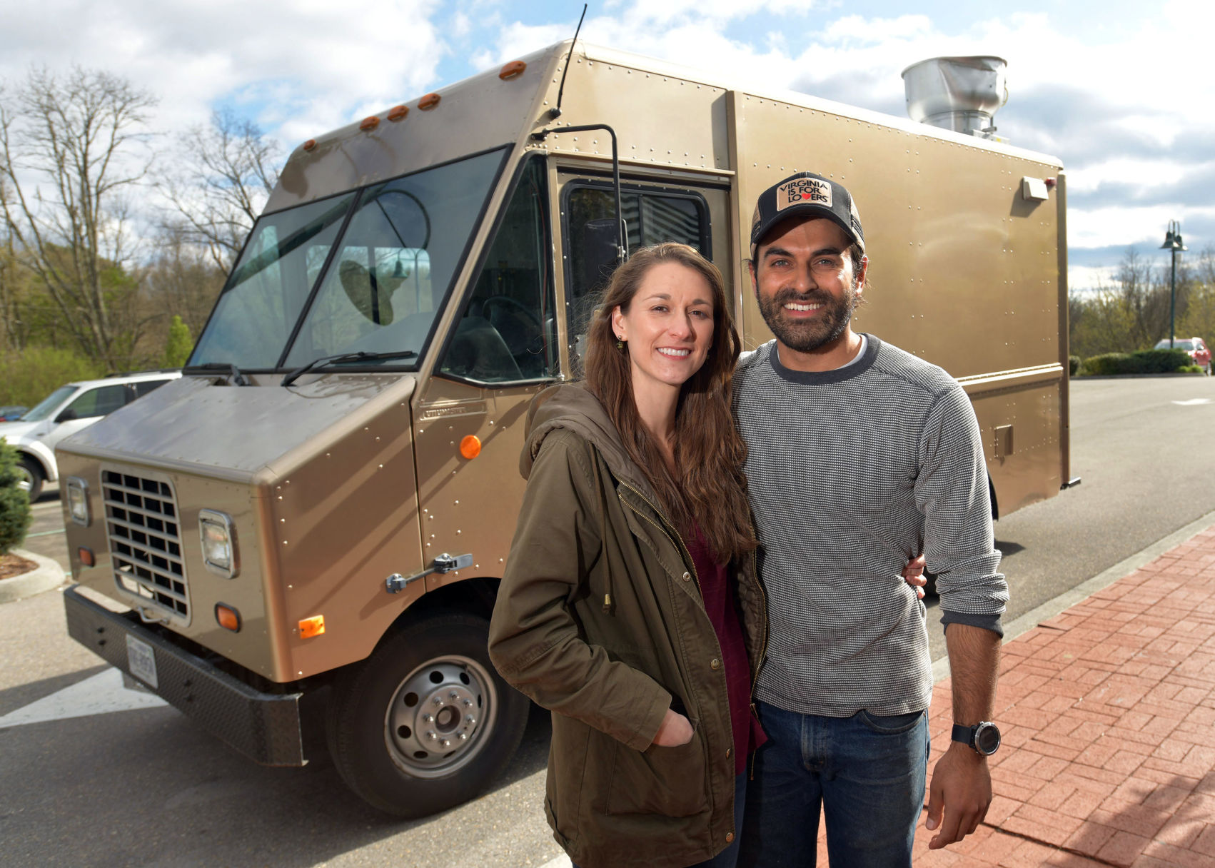 The Pakalachian Food Truck